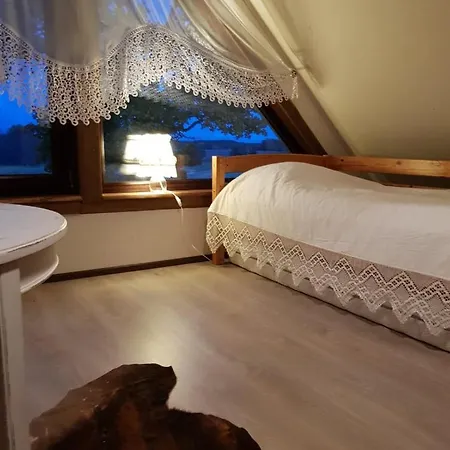 Maamehe Golfi Talu Villa