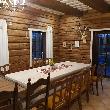 Maamehe Golfi Talu * Otsa