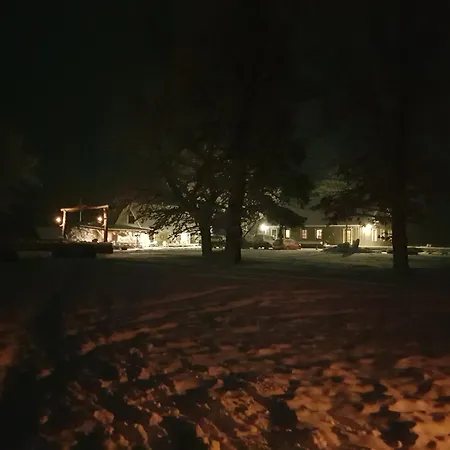 Villa Maamehe Golfi Talu *