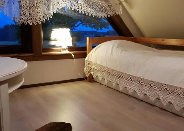 Maamehe Golfi Talu 빌라