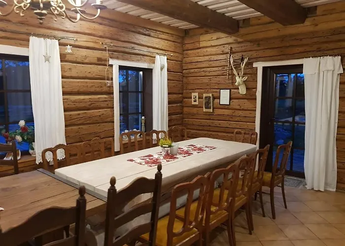 Maamehe Golfi Talu * Otsa