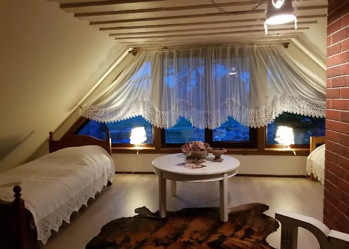 Maamehe Golfi Talu * Otsa