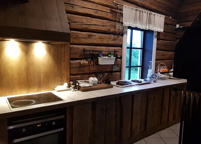 Maamehe Golfi Talu Otsa